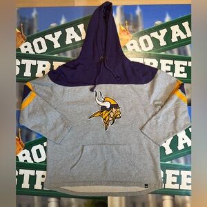 Minnesota Vikings hoodie